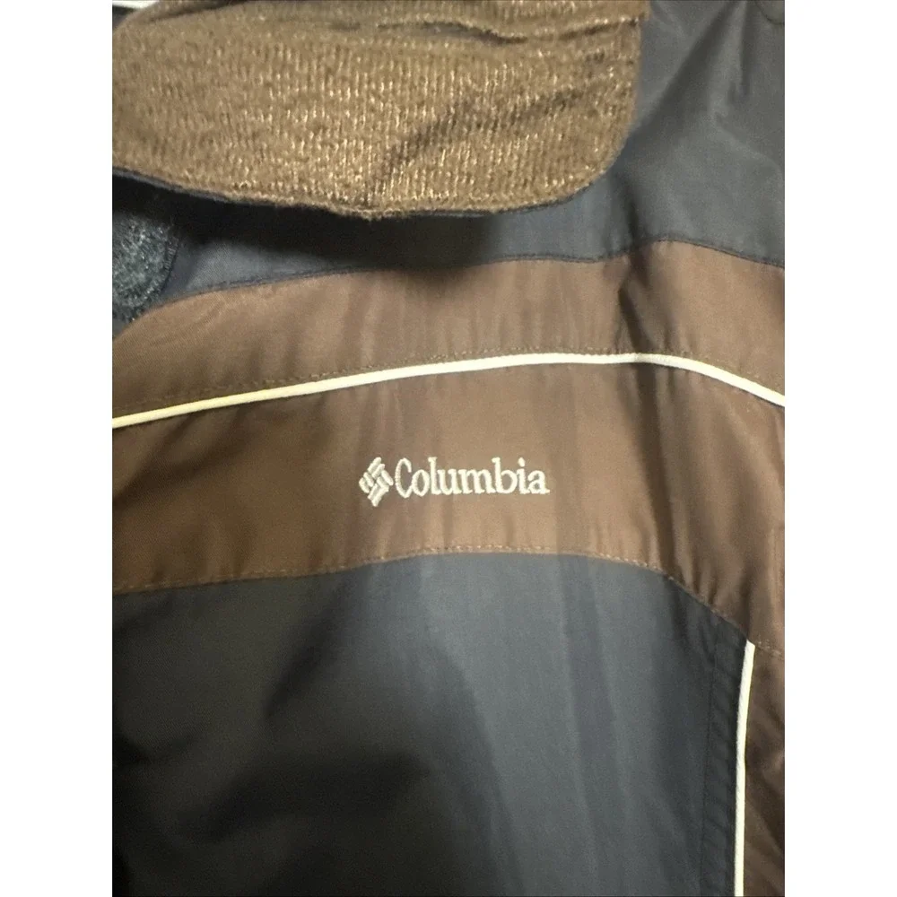 Columbia conquer cold